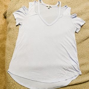 NWOT Express top